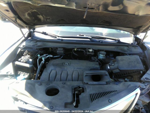 Photo 9 VIN: 5J8TB4H37GL008118 - ACURA RDX 