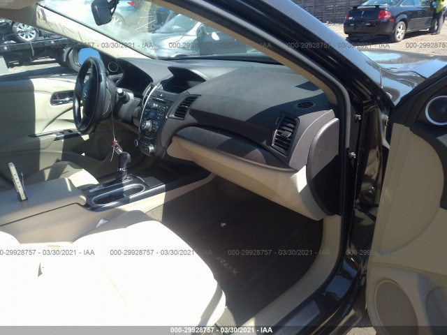 Photo 4 VIN: 5J8TB4H37GL012623 - ACURA RDX 