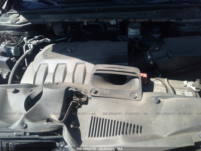 Photo 9 VIN: 5J8TB4H37GL012623 - ACURA RDX 