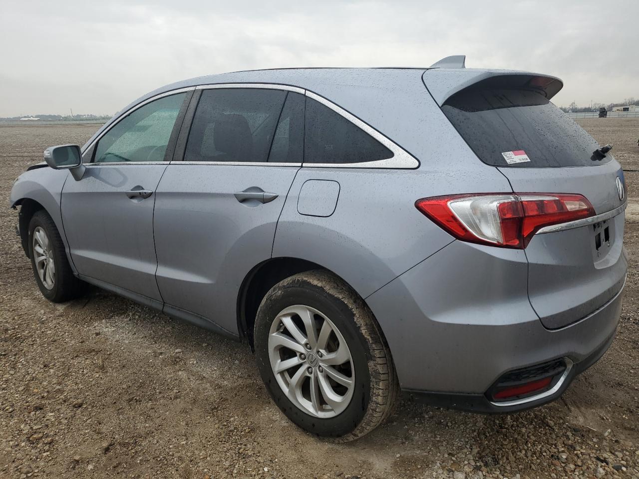 Photo 1 VIN: 5J8TB4H37GL014789 - ACURA RDX 