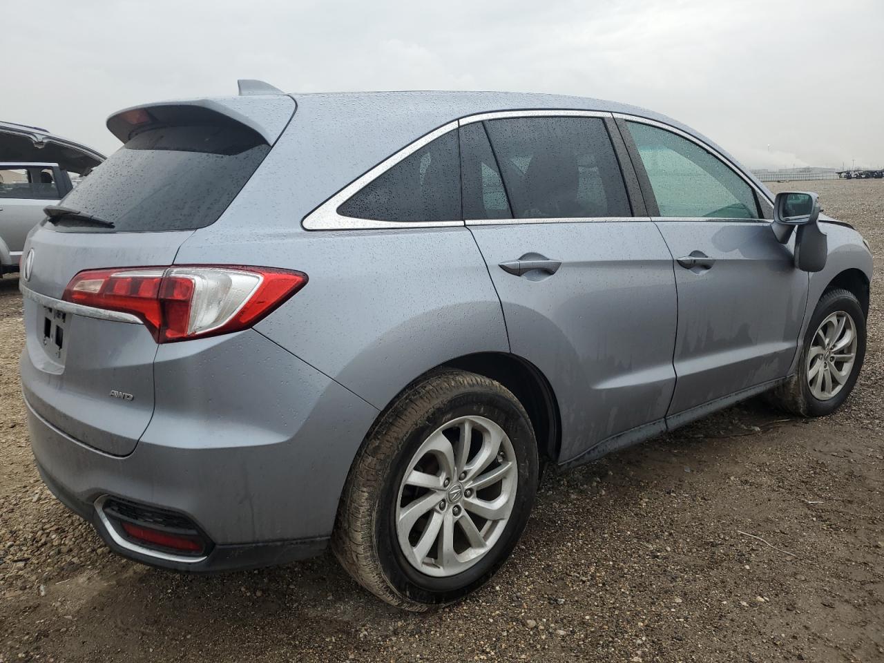 Photo 2 VIN: 5J8TB4H37GL014789 - ACURA RDX 