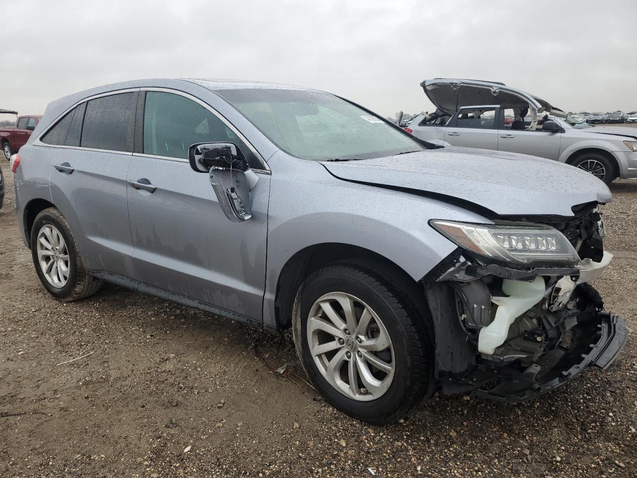 Photo 3 VIN: 5J8TB4H37GL014789 - ACURA RDX 