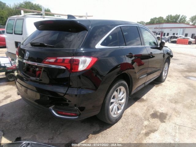 Photo 3 VIN: 5J8TB4H37GL022908 - ACURA RDX 