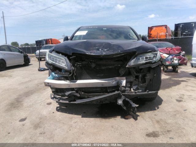 Photo 5 VIN: 5J8TB4H37GL022908 - ACURA RDX 