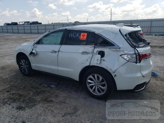 Photo 1 VIN: 5J8TB4H37GL026473 - ACURA RDX 