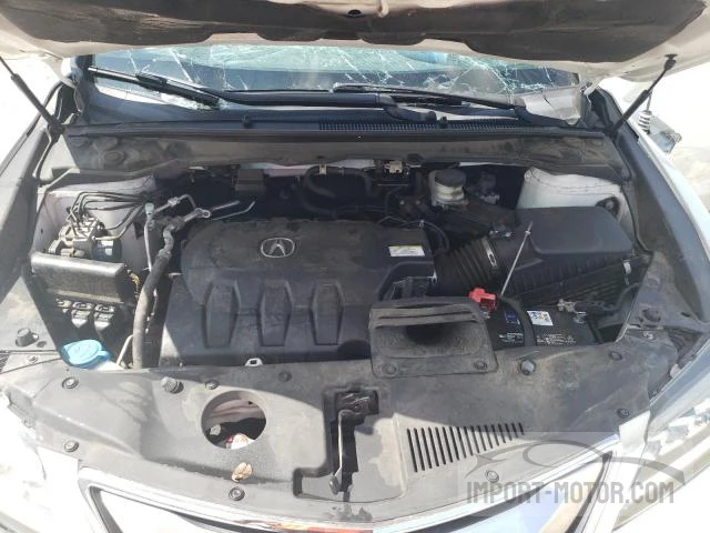 Photo 10 VIN: 5J8TB4H37GL026473 - ACURA RDX 