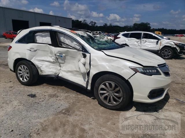 Photo 3 VIN: 5J8TB4H37GL026473 - ACURA RDX 