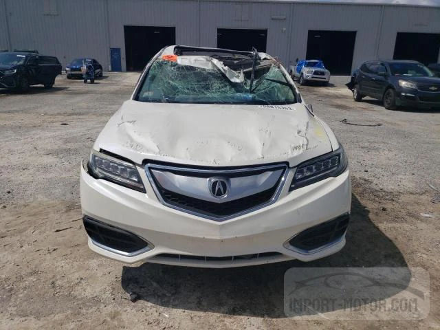 Photo 4 VIN: 5J8TB4H37GL026473 - ACURA RDX 