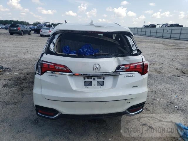 Photo 5 VIN: 5J8TB4H37GL026473 - ACURA RDX 