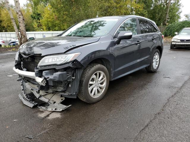 Photo 1 VIN: 5J8TB4H37GL026697 - ACURA RDX 