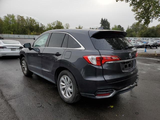 Photo 2 VIN: 5J8TB4H37GL026697 - ACURA RDX 