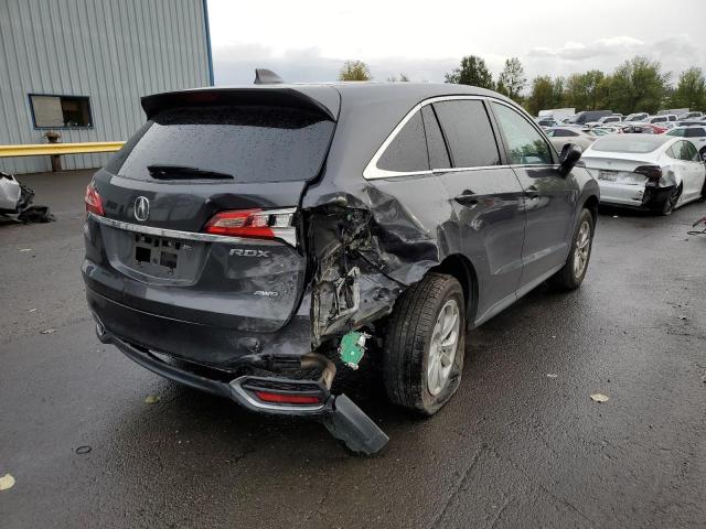 Photo 3 VIN: 5J8TB4H37GL026697 - ACURA RDX 