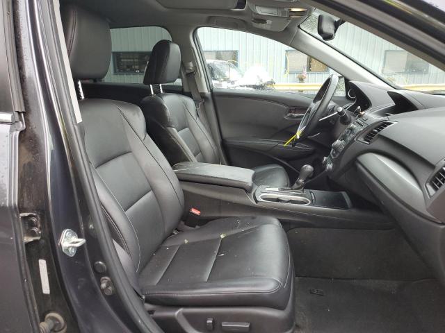 Photo 4 VIN: 5J8TB4H37GL026697 - ACURA RDX 