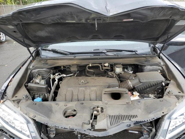 Photo 6 VIN: 5J8TB4H37GL026697 - ACURA RDX 