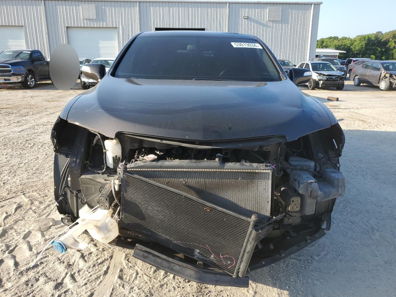 Photo 4 VIN: 5J8TB4H37GL027400 - ACURA RDX 