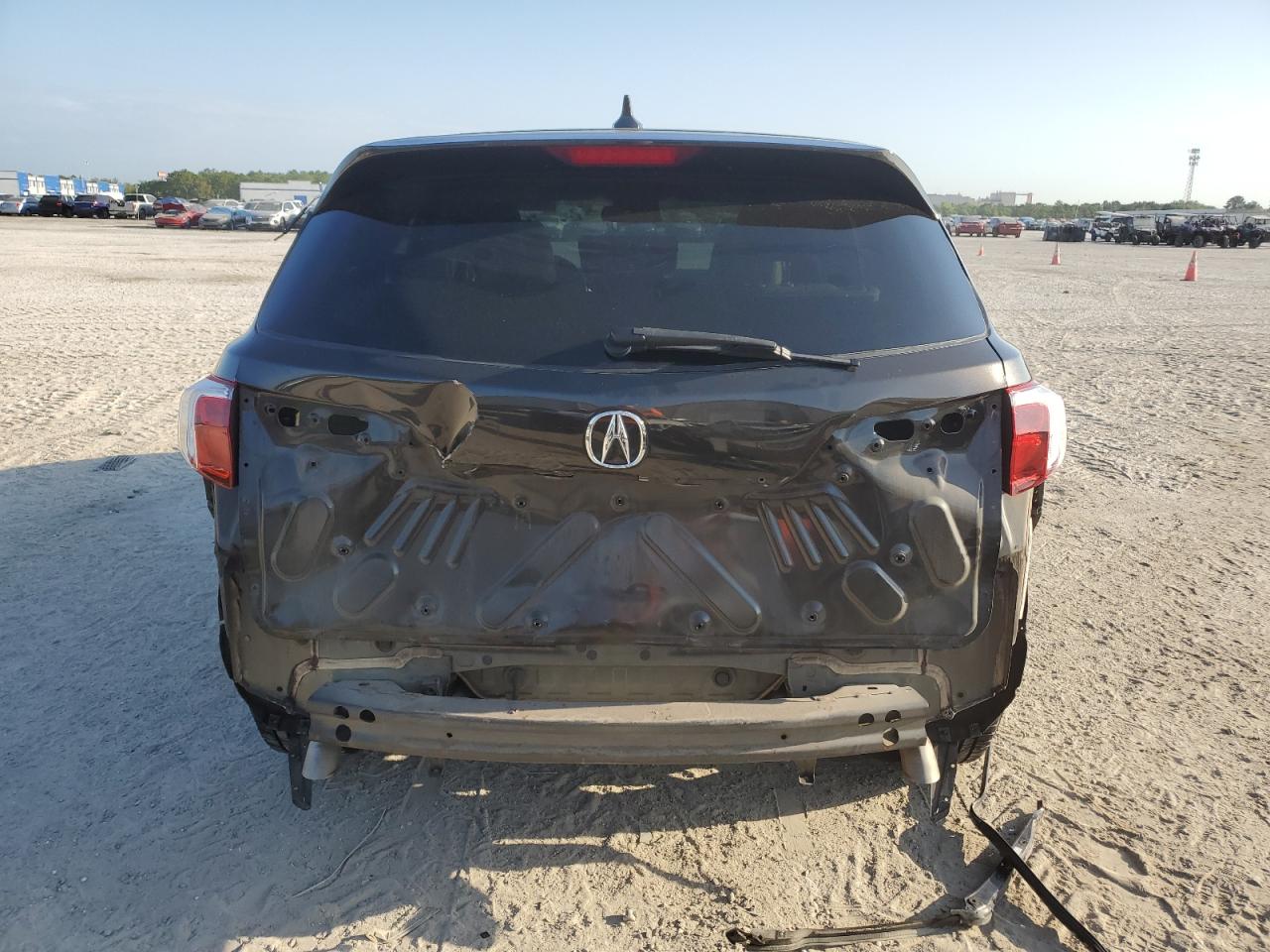 Photo 5 VIN: 5J8TB4H37GL027400 - ACURA RDX 