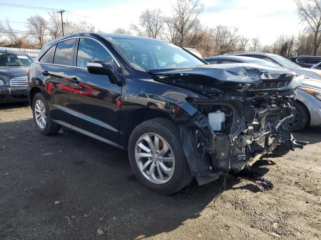 Photo 3 VIN: 5J8TB4H37GL027820 - ACURA RDX 