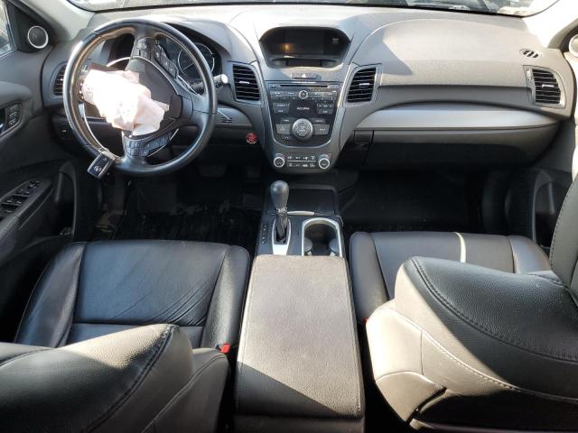 Photo 7 VIN: 5J8TB4H37GL027820 - ACURA RDX 