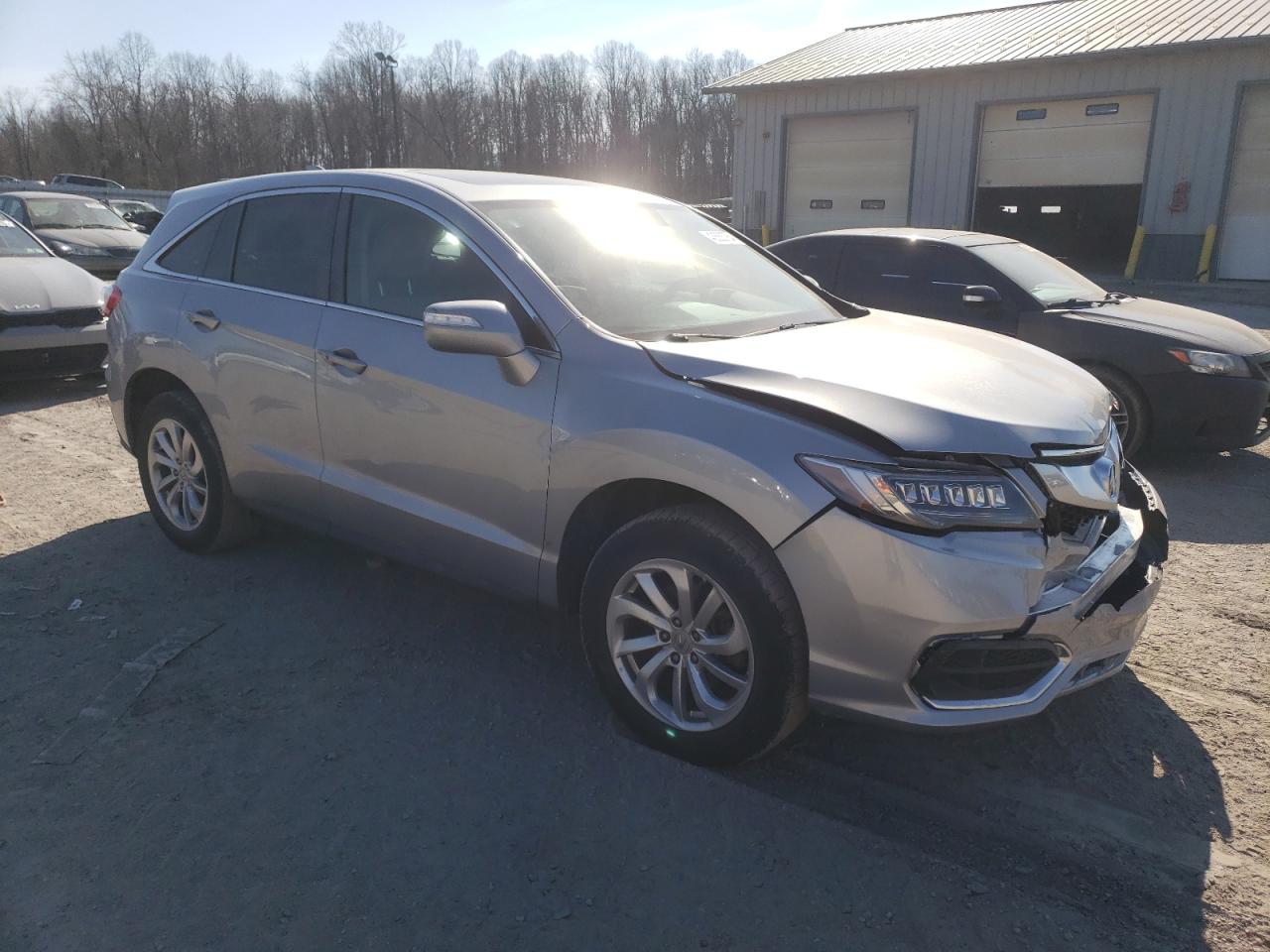 Photo 3 VIN: 5J8TB4H37HL005740 - ACURA RDX 