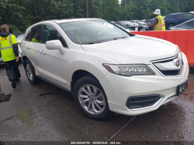 Photo 0 VIN: 5J8TB4H37HL023042 - ACURA RDX 