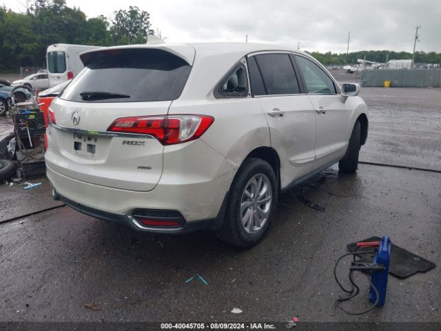 Photo 3 VIN: 5J8TB4H37HL023042 - ACURA RDX 