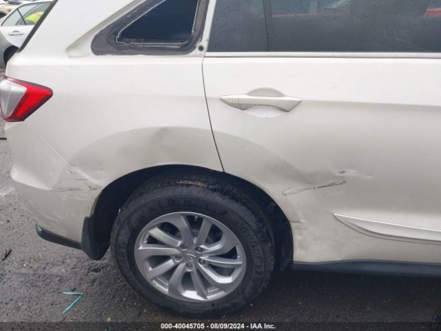 Photo 5 VIN: 5J8TB4H37HL023042 - ACURA RDX 