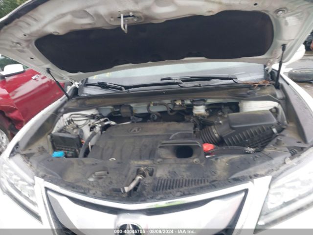 Photo 9 VIN: 5J8TB4H37HL023042 - ACURA RDX 