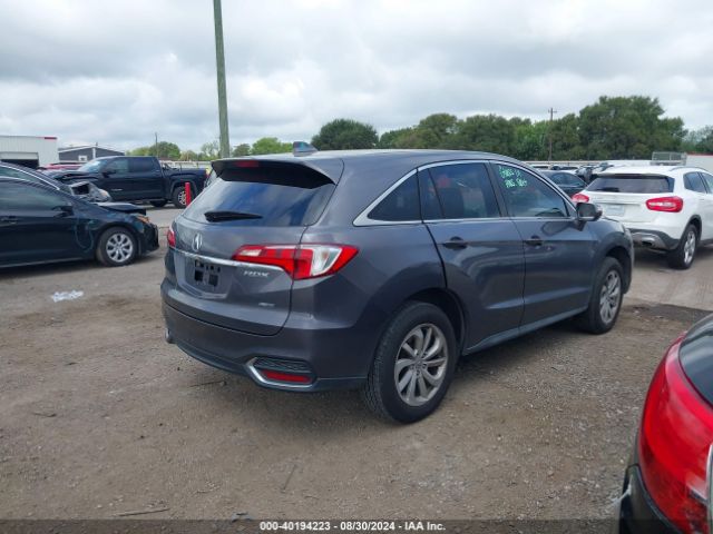 Photo 3 VIN: 5J8TB4H37HL024126 - ACURA RDX 