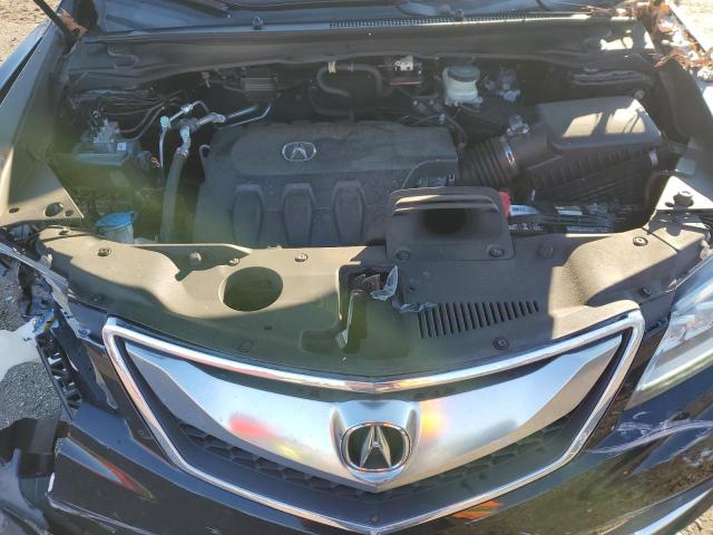 Photo 11 VIN: 5J8TB4H37HL024823 - ACURA RDX 