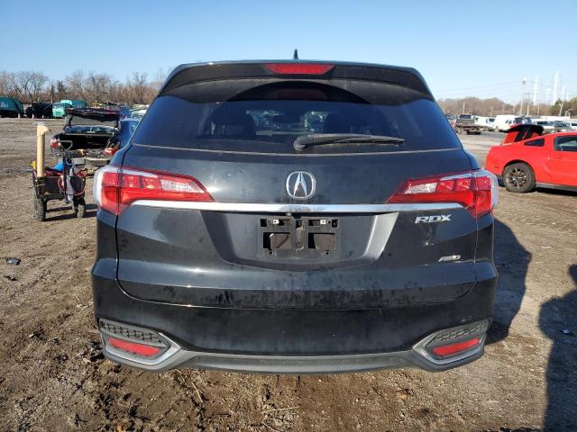 Photo 5 VIN: 5J8TB4H37HL024823 - ACURA RDX 