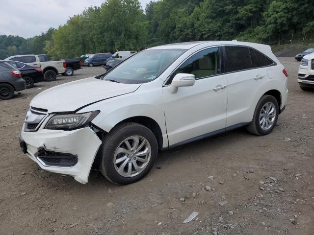 Photo 0 VIN: 5J8TB4H37HL029150 - ACURA RDX 