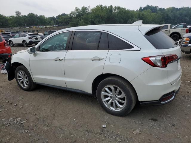 Photo 1 VIN: 5J8TB4H37HL029150 - ACURA RDX 