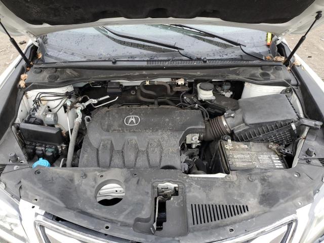 Photo 11 VIN: 5J8TB4H37HL029150 - ACURA RDX 