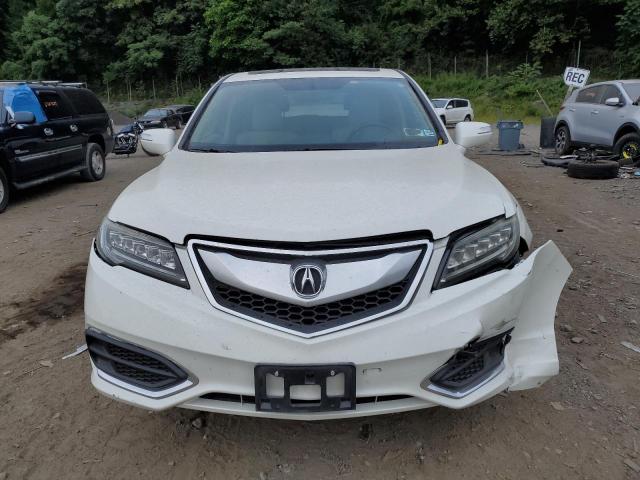 Photo 4 VIN: 5J8TB4H37HL029150 - ACURA RDX 