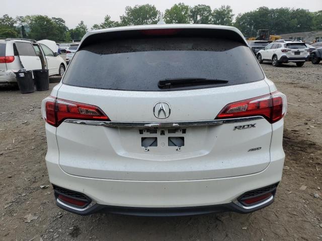 Photo 5 VIN: 5J8TB4H37HL029150 - ACURA RDX 