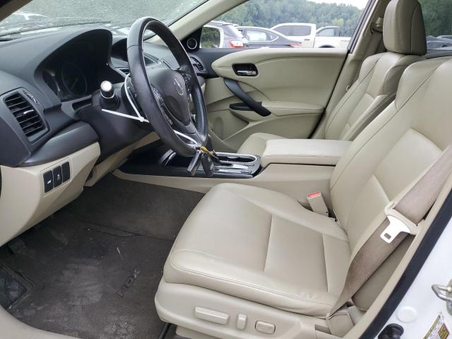 Photo 6 VIN: 5J8TB4H37HL029150 - ACURA RDX 