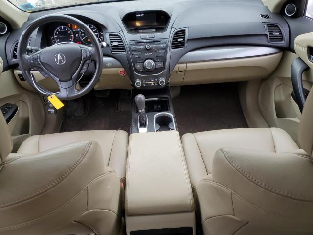 Photo 7 VIN: 5J8TB4H37HL029150 - ACURA RDX 