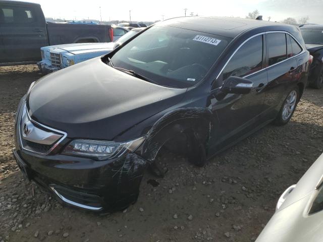 Photo 0 VIN: 5J8TB4H37HL029312 - ACURA RDX 