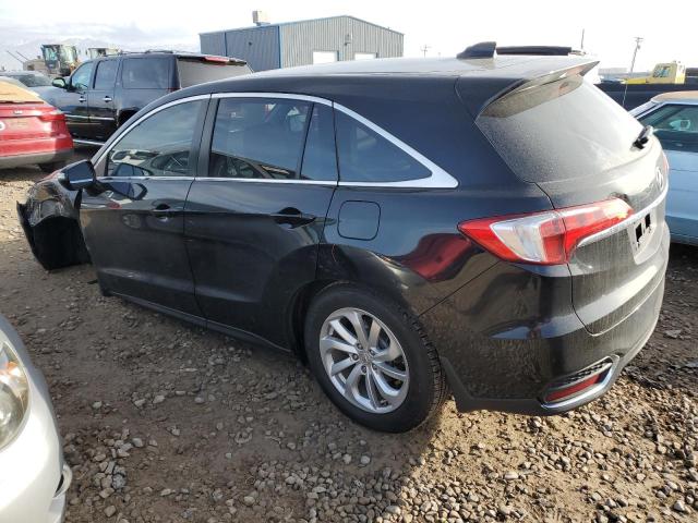 Photo 1 VIN: 5J8TB4H37HL029312 - ACURA RDX 