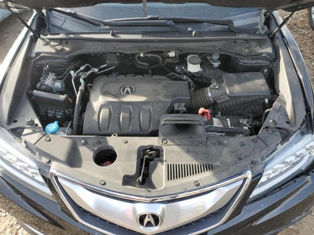 Photo 10 VIN: 5J8TB4H37HL029312 - ACURA RDX 