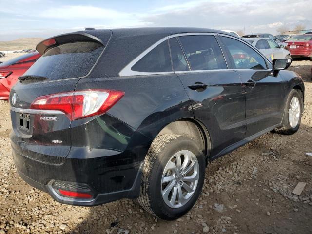 Photo 2 VIN: 5J8TB4H37HL029312 - ACURA RDX 