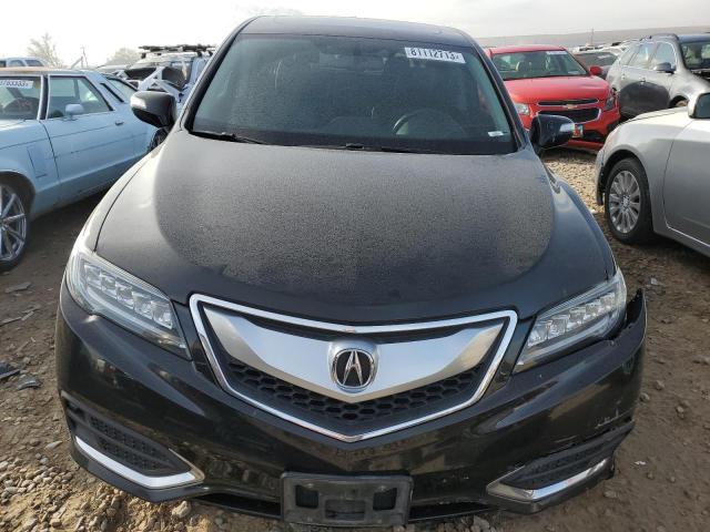 Photo 4 VIN: 5J8TB4H37HL029312 - ACURA RDX 