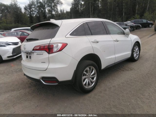 Photo 3 VIN: 5J8TB4H37HL030394 - ACURA RDX 