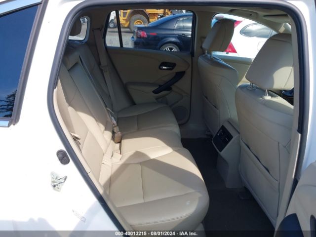 Photo 7 VIN: 5J8TB4H37HL030394 - ACURA RDX 