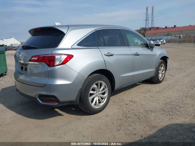 Photo 3 VIN: 5J8TB4H37JL012144 - ACURA RDX 