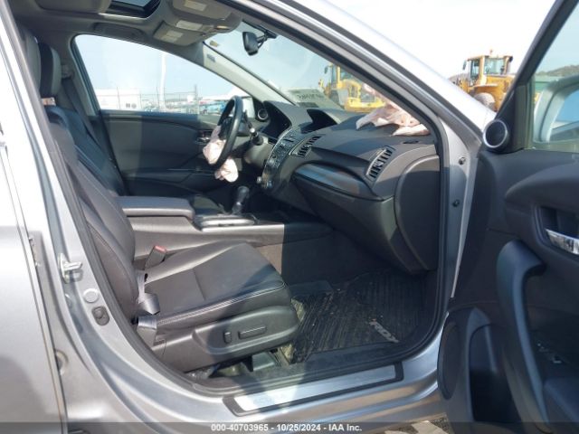 Photo 4 VIN: 5J8TB4H37JL012144 - ACURA RDX 