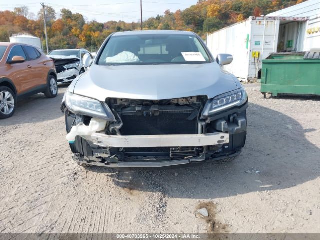 Photo 5 VIN: 5J8TB4H37JL012144 - ACURA RDX 