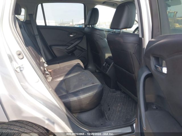 Photo 7 VIN: 5J8TB4H37JL012144 - ACURA RDX 