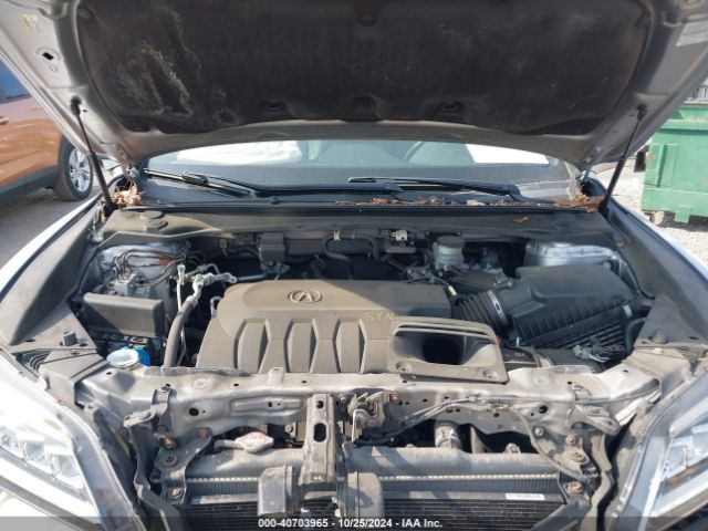 Photo 9 VIN: 5J8TB4H37JL012144 - ACURA RDX 