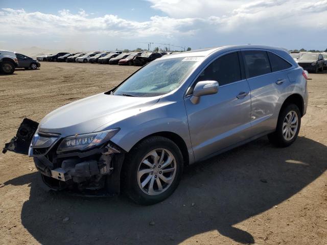 Photo 0 VIN: 5J8TB4H37JL017604 - ACURA RDX 